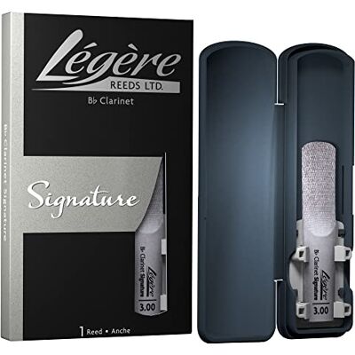 Legere Reeds BBSS 3.00 Legere Reeds BBSS 3.00
