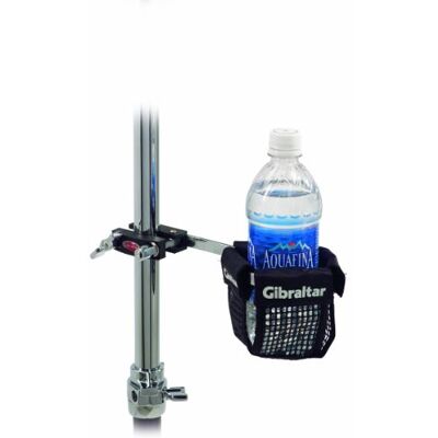 Gibraltar Getränkehalter Deluxe Black Web SC-DSDH Gibraltar Getränkehalter Deluxe Black Web SC-DSDH
