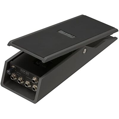 Korg XVP-20 volume- en expressiepedaal Korg XVP-20 volume- en expressiepedaal