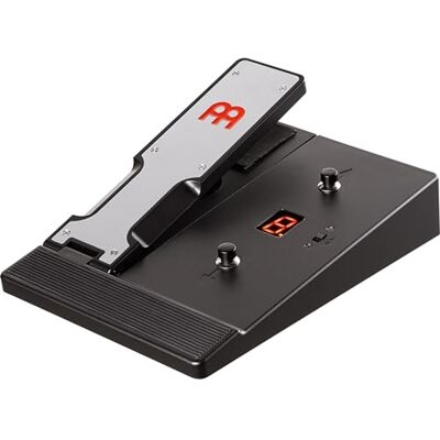 Meinl Percussion FX20 Effects pedał (FX20) Meinl Percussion FX20 Effects pedał (FX20)