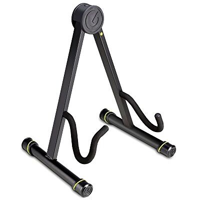 Gravity Solo-G GGSA01E Stojak na gitarę elektryczną i basową Gravity Solo-G GGSA01E Stojak na gitarę elektryczną i basową