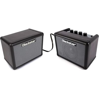 BLACKSTAR Fly 3-pak basowy przenośny zasilany baterią mini elektryczna gitara basowa wzmacniacz MP3 Line In & słuchawki zawiera Fly 3, Fly 103 Bass, zasilacz BLACKSTAR Fly 3-pak basowy przenośny zasilany baterią mini elektryczna gitara basowa wzmacniacz MP3 Line In & słuchawki zawiera Fly 3, Fly 103 Bass, zasilacz