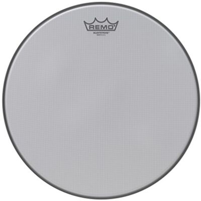 REMO Schlagzeugfell głowica bębnowa cichy skok 14" SN-0014-00 REMO Schlagzeugfell głowica bębnowa cichy skok 14" SN-0014-00