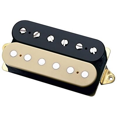 DiMarzio (FEEDTITLE), 6,35 mm Jack The Tone Zone Pickup (200531) DiMarzio (FEEDTITLE), 6,35 mm Jack The Tone Zone Pickup (200531)