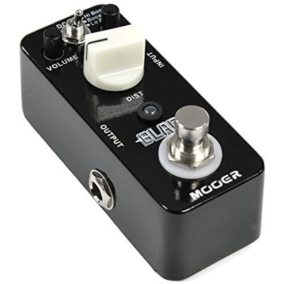 MOOER Distortion pedał MOOER Distortion pedał