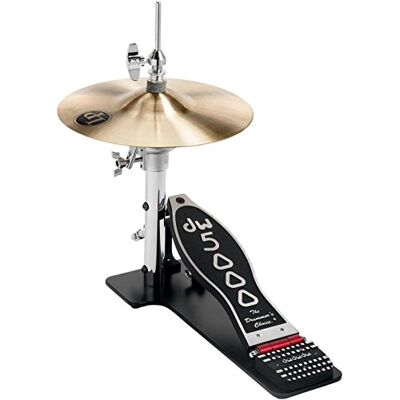 Drum Workshop Statyw Low Boy Hi Hat DW 5000 Series 5500LB Drum Workshop Statyw Low Boy Hi Hat DW 5000 Series 5500LB