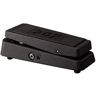 Vox WAH 845 pedał do gitary, czarny Vox WAH 845 pedał do gitary, czarny