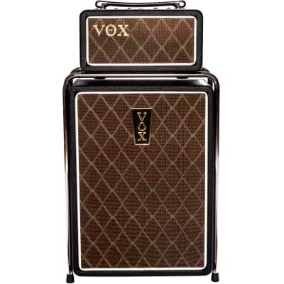 Vox Wzmacniacz MSB25 Mini Stack 25W Nutube Vox Wzmacniacz MSB25 Mini Stack 25W Nutube