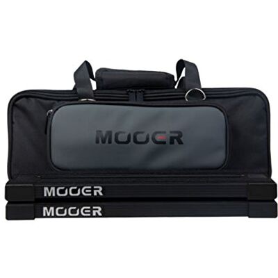 MOOER Me PB 05 Deska, 355 mm x 99 mm x 24 mm MOOER Me PB 05 Deska, 355 mm x 99 mm x 24 mm
