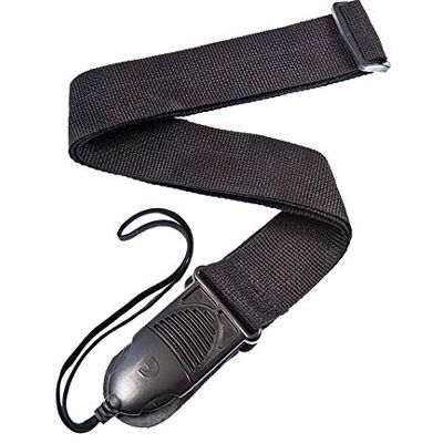 Waves PWSPA200 pas polipropylenowy Poly-Pro Strap Collection Black Quick-Release długość: 990 mm 1752,6 mm szerokość: 50 mm Waves PWSPA200 pas polipropylenowy Poly-Pro Strap Collection Black Quick-Release długość: 990 mm 1752,6 mm szerokość: 50 mm