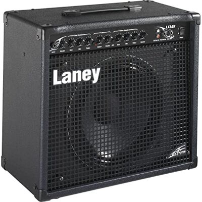 Laney LX65R kombi 1x12" 65W Laney LX65R kombi 1x12" 65W
