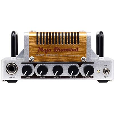 HOTONE NLA-5 wzmacniacz gitarowy HOTONE NLA-5 wzmacniacz gitarowy