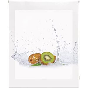 Cyfrowa roleta - 130x180 - wielokolorowa - okiennice Cyfrowa roleta - 130x180 - wielokolorowa - okiennice