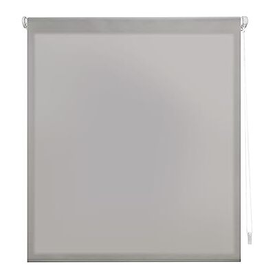 DECORBLIND Przezroczysty Easyfix Roleta - Osłona okienna DECORBLIND Przezroczysty Easyfix Roleta - Osłona okienna