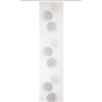 Home WOHNIDEEN REMONA Miedź - 60x245cm - Zasłona Home WOHNIDEEN REMONA Miedź - 60x245cm - Zasłona