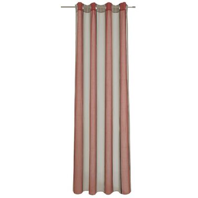 Deko Trends Neutex for you! Cicero 8513 01 030 zasłona z oczkami z 8 oczkami Deko Trends Neutex for you! Cicero 8513 01 030 zasłona z oczkami z 8 oczkami