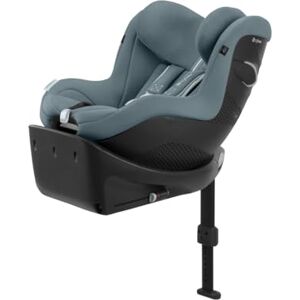 Cybex Sirona Gi i-Size Plus/Stormy Blue-light blue PU1 Cybex Sirona Gi i-Size Plus/Stormy Blue-light blue PU1