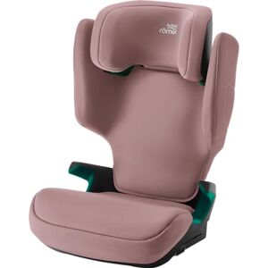 Britax Römer Fotelik dziecięcy DISCOVERY PLUS 2, z ISOFIX, dla dzieci w wieku 100-150 cm (rozmiar i), 3,5-12 lat, Dusty Rose