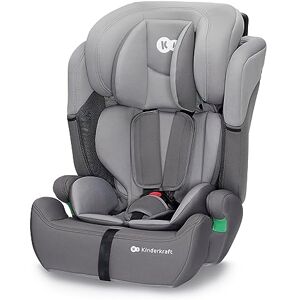 kk Kinderkraft Kinderkraft COMFORT UP Fotelik samochodowy i-Size, Regulowany zagłówek, Poddany testom zderzeniowym, Systemy bezpieczeństwa, Wkładka dla najmłodszych, Norma R129, Grupa ECE I/II/III 9-36 kg, Szary kk Kinderkraft Kinderkraft COMFORT UP Fotelik samochodowy i-Size, Regulowany zagłówek, Poddany testom zderzeniowym, Systemy bezpieczeństwa, Wkładka dla najmłodszych, Norma R129, Grupa ECE I/II/III 9-36 kg, Szary