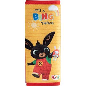 TataWay in viaggio si cresce Tataway Miękki pasek samochodowy Poduszka na pasek Protect Bing Bunny Bing TataWay in viaggio si cresce Tataway Miękki pasek samochodowy Poduszka na pasek Protect Bing Bunny Bing