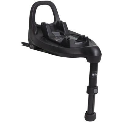 Chicco Base Full 360 I-Size, Base fotelik samochodowy do Kory i Bi-Seat, z obrotem o 360°, ze złączami Isofix i nóżką, 0 miesięcy+, czarny Chicco Base Full 360 I-Size, Base fotelik samochodowy do Kory i Bi-Seat, z obrotem o 360°, ze złączami Isofix i nóżką, 0 miesięcy+, czarny