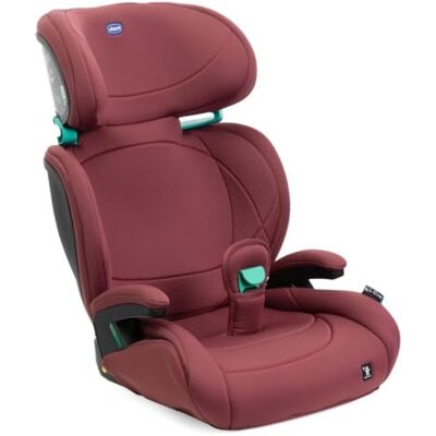 Fotelik samochodowy Chicco Quizy Lite I-Size - Child Car Seat Fotelik samochodowy Chicco Quizy Lite I-Size - Child Car Seat