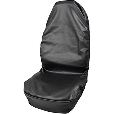 Petex 21771304 Standardowa osłona warsztatowa czarna Rozmiar K 1 sztuka z zagłówkiem Petex 21771304 Standardowa osłona warsztatowa czarna Rozmiar K 1 sztuka z zagłówkiem