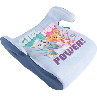 Podnóżek ergonomiczny Paw Patrol – Podwyższenie do auta Podnóżek ergonomiczny Paw Patrol – Podwyższenie do auta