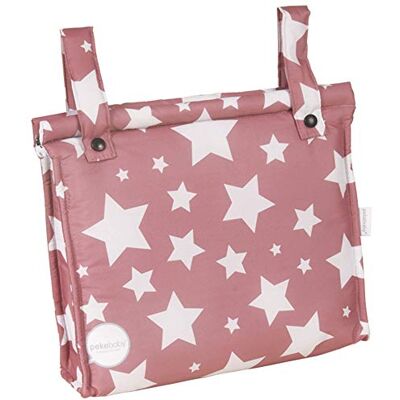 Bebelindo Pekebaby 10104128 organizer samochodowy 26 C Bebelindo Pekebaby 10104128 organizer samochodowy 26 C