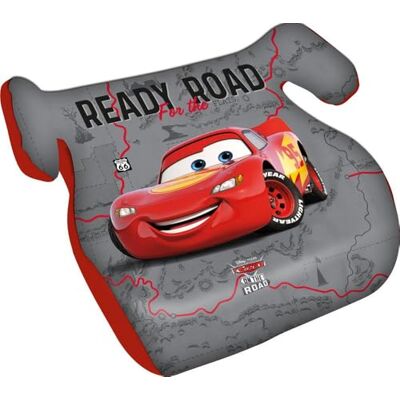 Tataway Fotelik Dziecięcy Disney Cars I-Size ECE R129, 126-150 Cm, 22-36 Kg, 6-12 Lat, Grupa 3, Lekki I łatwy Do Przenoszenia Zdejmowany I Zmywalny Tataway Fotelik Dziecięcy Disney Cars I-Size ECE R129, 126-150 Cm, 22-36 Kg, 6-12 Lat, Grupa 3, Lekki I łatwy Do Przenoszenia Zdejmowany I Zmywalny