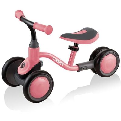 VEGB0000635-211 GLOBBER LEARNING BIKE nosidełko dla maluchów od 12 miesięcy do 3 lat VEGB0000635-211 GLOBBER LEARNING BIKE nosidełko dla maluchów od 12 miesięcy do 3 lat