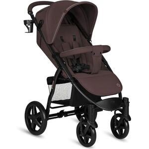 Lionelo Annet Plus wózek dziecięcy typu buggy od urodzenia do 22 kg, funkcja rozkładania, kompaktowy, składany, duże koła EVA z zawieszeniem, kaptur XXL, w zestawie śpioszki, moskitiera i uchwyt na Lionelo Annet Plus wózek dziecięcy typu buggy od urodzenia do 22 kg, funkcja rozkładania, kompaktowy, składany, duże koła EVA z zawieszeniem, kaptur XXL, w zestawie śpioszki, moskitiera i uchwyt na