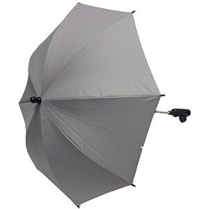 For-your-Little-One Parasol kompatybilny z Graco, szary Metrolite