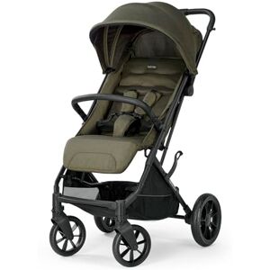 Inglesina Zenit wózek dziecięcy, zielony, kompaktowy, pasuje do 22 kg, koła wiszące, szerokie siedzisko, ekskluzywny Amazon Inglesina Zenit wózek dziecięcy, zielony, kompaktowy, pasuje do 22 kg, koła wiszące, szerokie siedzisko, ekskluzywny Amazon