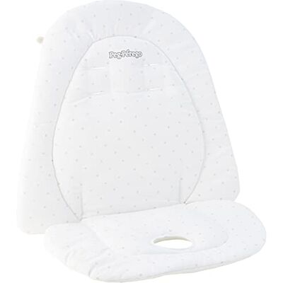 Peg Perego Y5BABYCUSH Baby Cushion nakładka dwustronna do wózków spacerowych i krzesełek Peg Perego Y5BABYCUSH Baby Cushion nakładka dwustronna do wózków spacerowych i krzesełek