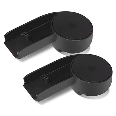 skiddoü , Moss adapter do wózka dziecięcego, kompatybilny z większością dostępnych fotelików dziecięcych, 4 w 1, łatwy montaż, czarny skiddoü , Moss adapter do wózka dziecięcego, kompatybilny z większością dostępnych fotelików dziecięcych, 4 w 1, łatwy montaż, czarny