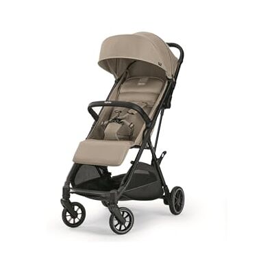 Inglesina Krzesła marki , model NOW STROLLER BLACK (AG84P0STB) Inglesina Krzesła marki , model NOW STROLLER BLACK (AG84P0STB)