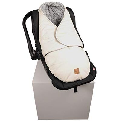 Kaiser Wrap Caroline Jersey Star, beżowy Kaiser Wrap Caroline Jersey Star, beżowy