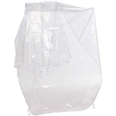Isabella Alicia Cascade osłona przeciwdeszczowa, 0,4 kg Isabella Alicia Cascade osłona przeciwdeszczowa, 0,4 kg