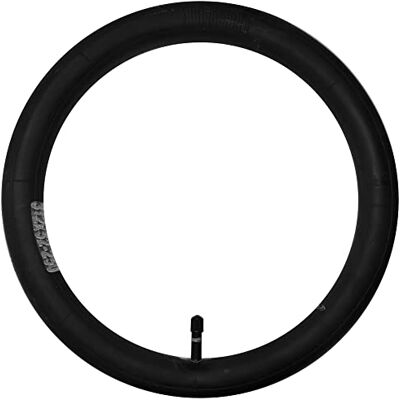 cyclingcolors Dętka 312x52-250 kompatybilna z wysokim wózkiem dziecięcym komfortowym 3-ramiennym felgą cyclingcolors Dętka 312x52-250 kompatybilna z wysokim wózkiem dziecięcym komfortowym 3-ramiennym felgą