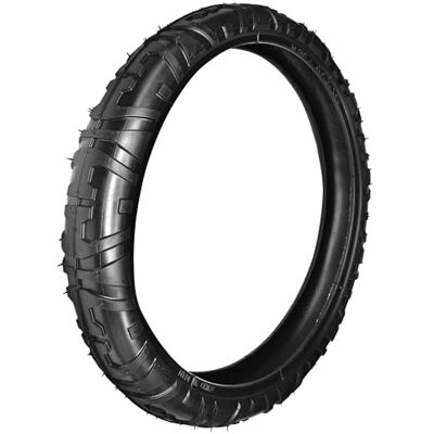 cyclingcolors Opona wózka 312x52-250, kompatybilna z High Trek Bebe Confort cyclingcolors Opona wózka 312x52-250, kompatybilna z High Trek Bebe Confort
