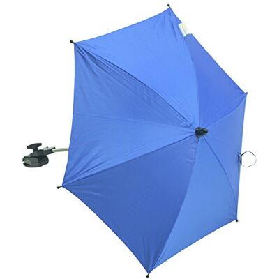 For Your Little One Parasol dla Twojego małego parasola kompatybilny z My Babiie MB50, niebieski For Your Little One Parasol dla Twojego małego parasola kompatybilny z My Babiie MB50, niebieski