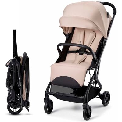 kk Kinderkraft Kinderkraft INDY 3, lekki wózek spacerowy od urodzenia do 15 kg, tylko 7,3 kg, mechanizm składania jedną ręką CLICK & FOLD, kompaktowy, regulowane oparcie, 5-punktowy pasek, osłona z okienkiem, koła kk Kinderkraft Kinderkraft INDY 3, lekki wózek spacerowy od urodzenia do 15 kg, tylko 7,3 kg, mechanizm składania jedną ręką CLICK & FOLD, kompaktowy, regulowane oparcie, 5-punktowy pasek, osłona z okienkiem, koła