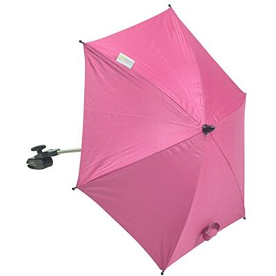 For Your Little One For-Your-little-One parasol kompatybilny z Mamas and Papas Armadillo Flip, gorący różowy For Your Little One For-Your-little-One parasol kompatybilny z Mamas and Papas Armadillo Flip, gorący różowy