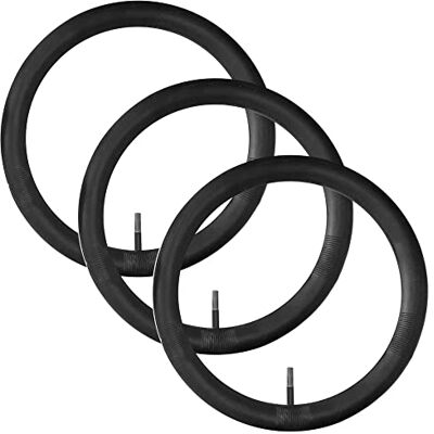 cyclingcolors 3x dętka 312x52-250 kompatybilna z wózkiem trekkingowym dla niemowląt komfortowych felgi 3 gałęzie cyclingcolors 3x dętka 312x52-250 kompatybilna z wózkiem trekkingowym dla niemowląt komfortowych felgi 3 gałęzie