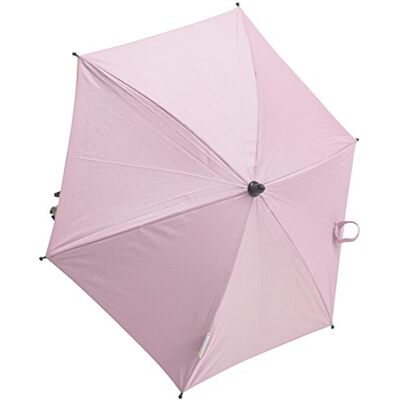 For Your Little One For-Your-little-One parasol kompatybilny z Mamas and Papas Tour, jasnoróżowy For Your Little One For-Your-little-One parasol kompatybilny z Mamas and Papas Tour, jasnoróżowy