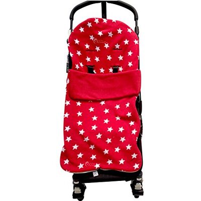 For Your Little One Śpiwór Snuggle/COSY TOES kompatybilny z i 'candy Buggy Peach Pear Apple Cherry Rot Star For Your Little One Śpiwór Snuggle/COSY TOES kompatybilny z i 'candy Buggy Peach Pear Apple Cherry Rot Star