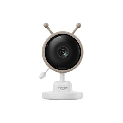 Concept KD1000 KIDO monitor dla niemowląt Concept KD1000 KIDO monitor dla niemowląt