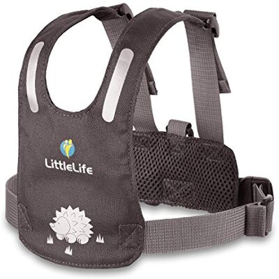 LittleLife Szelki i wodze bezpieczeństwa dla dzieci i małych dzieci LittleLife Szelki i wodze bezpieczeństwa dla dzieci i małych dzieci