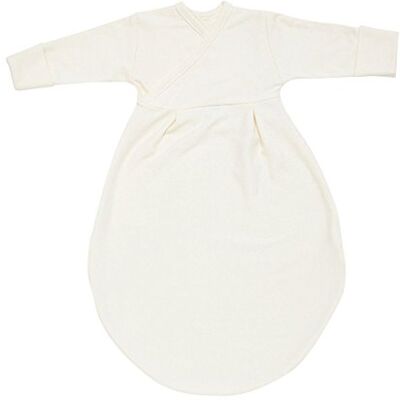 Alvi 423523 Baby Mäxchen, śpiworek wewnętrzny Allergka Alvi 423523 Baby Mäxchen, śpiworek wewnętrzny Allergka